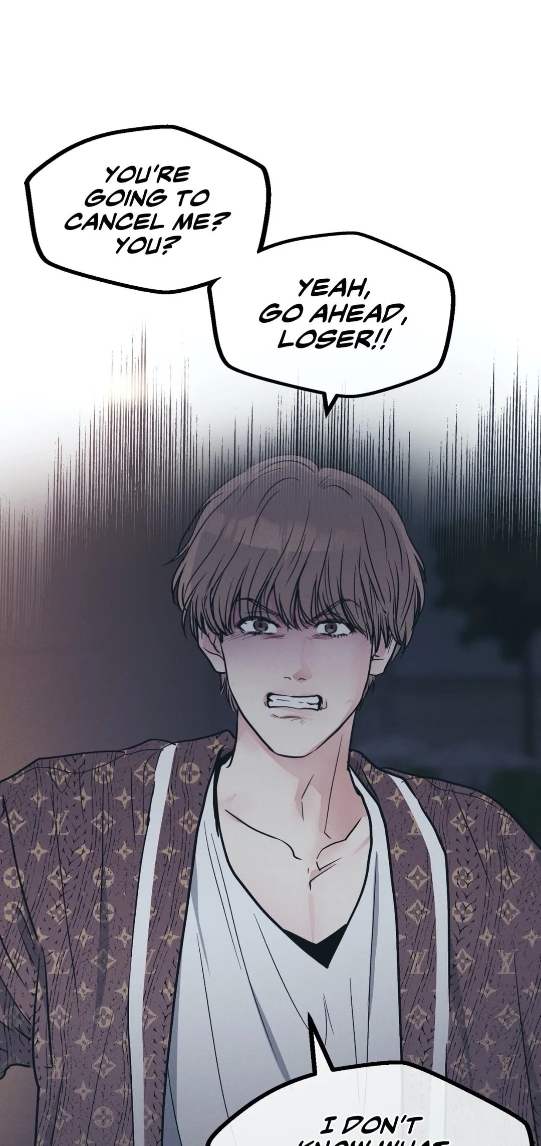 Payback, Chapter 33 image 19
